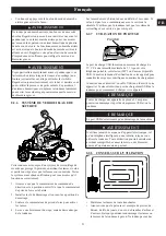 Preview for 55 page of GreenWorks Pro CRT426 Operator'S Manual