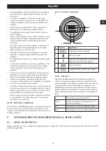 Preview for 100 page of GreenWorks Pro CRT426 Operator'S Manual