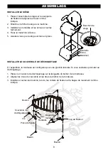 Preview for 17 page of GreenWorks Pro CRZ426 Assembly Manual