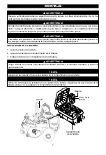 Preview for 25 page of GreenWorks Pro CRZ426 Assembly Manual