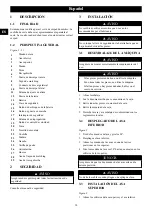 Preview for 18 page of GreenWorks Pro GD60LM46SP Operator'S Manual