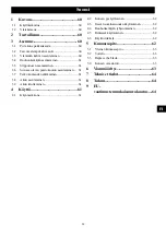 Preview for 59 page of GreenWorks Pro GD60LM46SP Operator'S Manual