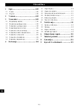 Preview for 108 page of GreenWorks Pro GD60LM46SP Operator'S Manual