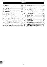 Preview for 122 page of GreenWorks Pro GD60LM46SP Operator'S Manual