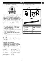 Preview for 10 page of GreenWorks Pro HT60L01 Operator'S Manual