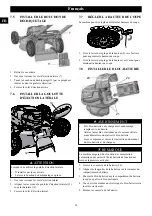 Preview for 26 page of GreenWorks Pro LMB455 Operator'S Manual