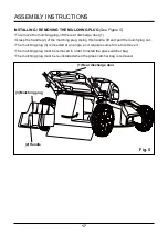 Preview for 17 page of GreenWorks Pro MO60L00 Owner'S Manual