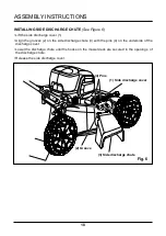 Preview for 18 page of GreenWorks Pro MO60L00 Owner'S Manual