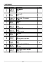 Preview for 33 page of GreenWorks Pro MO60L00 Owner'S Manual