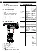 Preview for 12 page of GreenWorks Pro MO60L05 Operator'S Manual