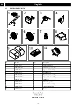 Preview for 14 page of GreenWorks Pro MO60L05 Operator'S Manual