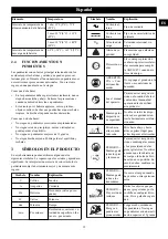 Preview for 19 page of GreenWorks Pro MO60L05 Operator'S Manual