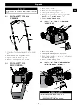 Preview for 21 page of GreenWorks Pro MO60L05 Operator'S Manual