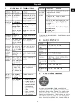 Preview for 25 page of GreenWorks Pro MO60L05 Operator'S Manual