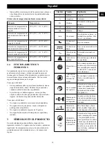 Preview for 19 page of GreenWorks Pro MO60L08 Operator'S Manual