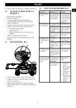 Preview for 25 page of GreenWorks Pro MO60L08 Operator'S Manual