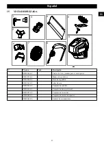 Preview for 27 page of GreenWorks Pro MO60L08 Operator'S Manual