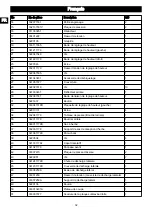 Preview for 33 page of GreenWorks Pro MO80L00 Operator'S Manual