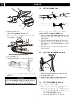 Preview for 8 page of GreenWorks Pro PS80L00 Operator'S Manual