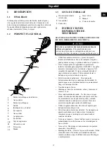 Preview for 17 page of GreenWorks Pro ST60L03 Manual