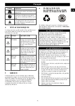 Preview for 19 page of GreenWorks Pro ST80L00 Operator'S Manual