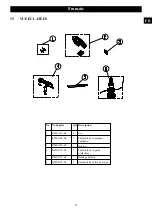 Preview for 29 page of GreenWorks Pro ST80L00 Operator'S Manual