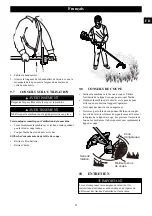 Preview for 23 page of GreenWorks Pro ST80L02 Operator'S Manual