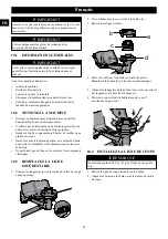 Preview for 24 page of GreenWorks Pro ST80L02 Operator'S Manual