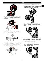 Preview for 25 page of GreenWorks Pro ST80L02 Operator'S Manual