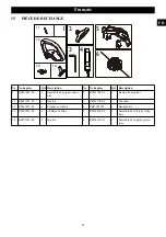 Preview for 29 page of GreenWorks Pro ST80L02 Operator'S Manual