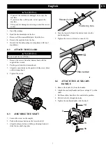 Preview for 7 page of GreenWorks Pro ULTRAPOWER 60V ST60L04 Operator'S Manual