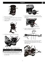 Preview for 11 page of GreenWorks Pro ULTRAPOWER 60V ST60L04 Operator'S Manual