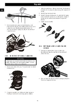 Preview for 26 page of GreenWorks Pro ULTRAPOWER 60V ST60L04 Operator'S Manual