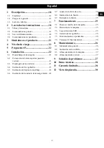 Preview for 17 page of GreenWorks Pro ULTRAPOWER LMC421 Operator'S Manual