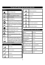 Preview for 40 page of GreenWorks Tools 1500107a User Manual