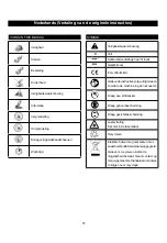 Preview for 45 page of GreenWorks Tools 1500107a User Manual