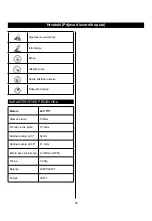 Preview for 101 page of GreenWorks Tools 1500107a User Manual