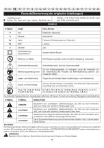 Preview for 17 page of GreenWorks Tools 22077 Operator'S Manual