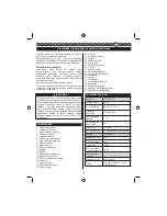 Preview for 191 page of GreenWorks Tools 25157 User Manual