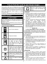 Preview for 3 page of GreenWorks Tools 25237 Original Instructions Manual