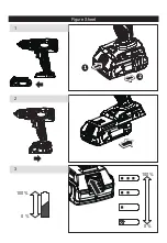 Preview for 3 page of GreenWorks Tools 32067a User Manual