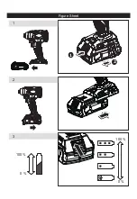 Preview for 8 page of GreenWorks Tools 32067a User Manual