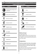 Preview for 14 page of GreenWorks Tools 32067a User Manual