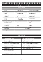 Preview for 15 page of GreenWorks Tools 32067a User Manual