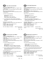 Preview for 13 page of GreenWorks Tools 3802507 User Manual