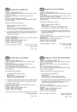 Preview for 14 page of GreenWorks Tools 3802507 User Manual