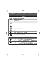 Preview for 29 page of GreenWorks Tools G24CS25 Operator'S Manual