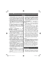 Preview for 37 page of GreenWorks Tools G24CS25 Operator'S Manual