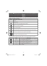 Preview for 40 page of GreenWorks Tools G24CS25 Operator'S Manual