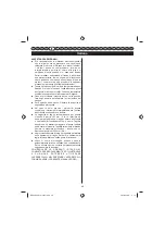 Preview for 50 page of GreenWorks Tools G24CS25 Operator'S Manual